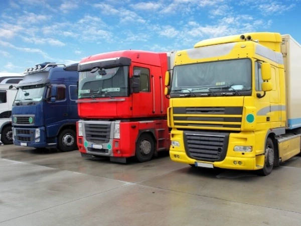 Antalya Yunak Nakliye